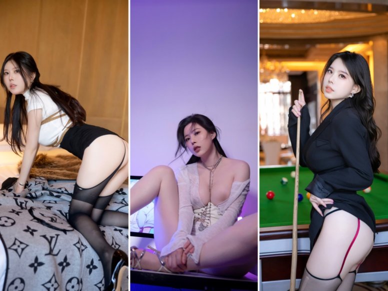 白茹雪abby – 内购无水印[12套-2026.3]