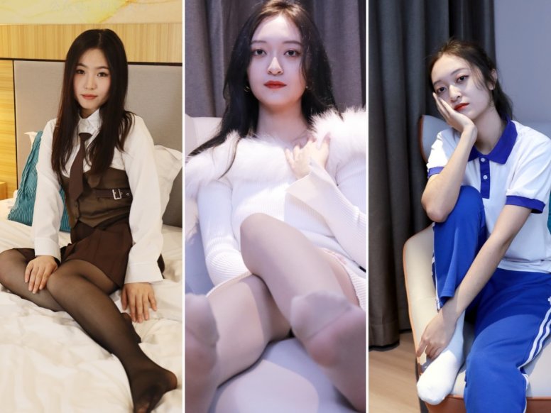 初夏女神 – 全套305期&4K视频合集[1472G-2026.3]