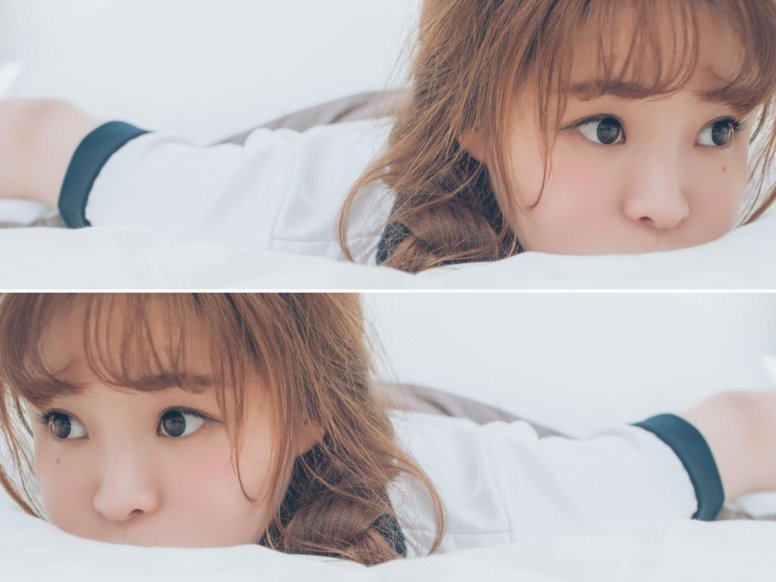 嫩模 柳侑绮(七宝) 写真54套含高清视频3套[13.31G]