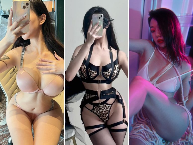 小猫咪ck – 微密圈系列图片&视频