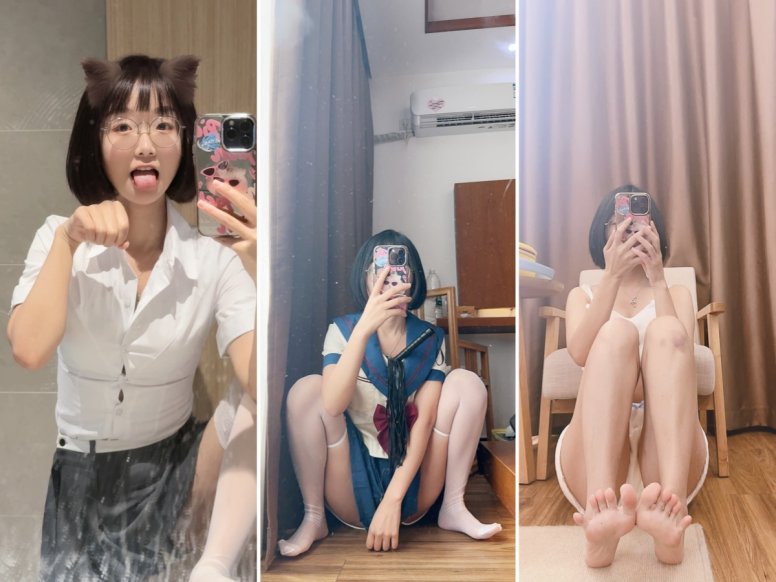 胜利的小生活 – 微密圈套图&视频[10套-2024.11]