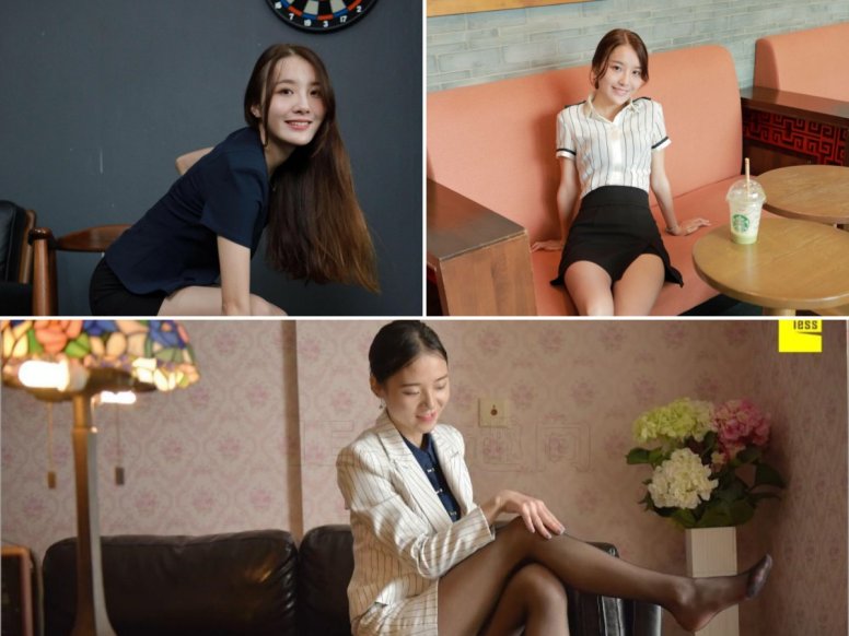 IESS异思趣向 – 全套11系及丝享家2247套&视频[210.6G-2026.3]