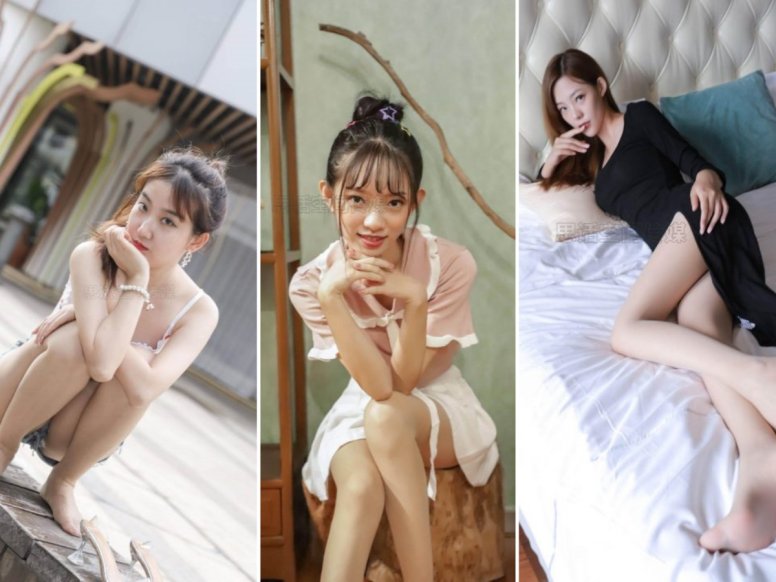 丝足机构《SiHua思话》全套作品+视频+特辑[294期-131.3G]