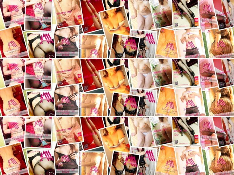 [合集]《3Agirl女郎》全套系列001-610期，高清视频系列90套，美束馆系列34期[58.76GB]