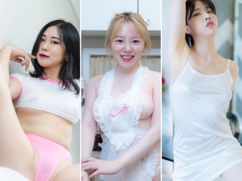 KiSiA(韩) – 全套20期[7G-2024.9]